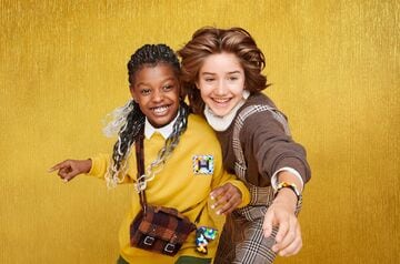 LEGO® Hogwarts™ Accessories Pack