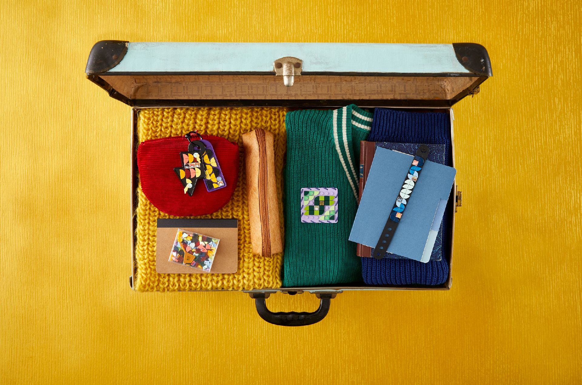 LEGO® Hogwarts™ Accessories Pack