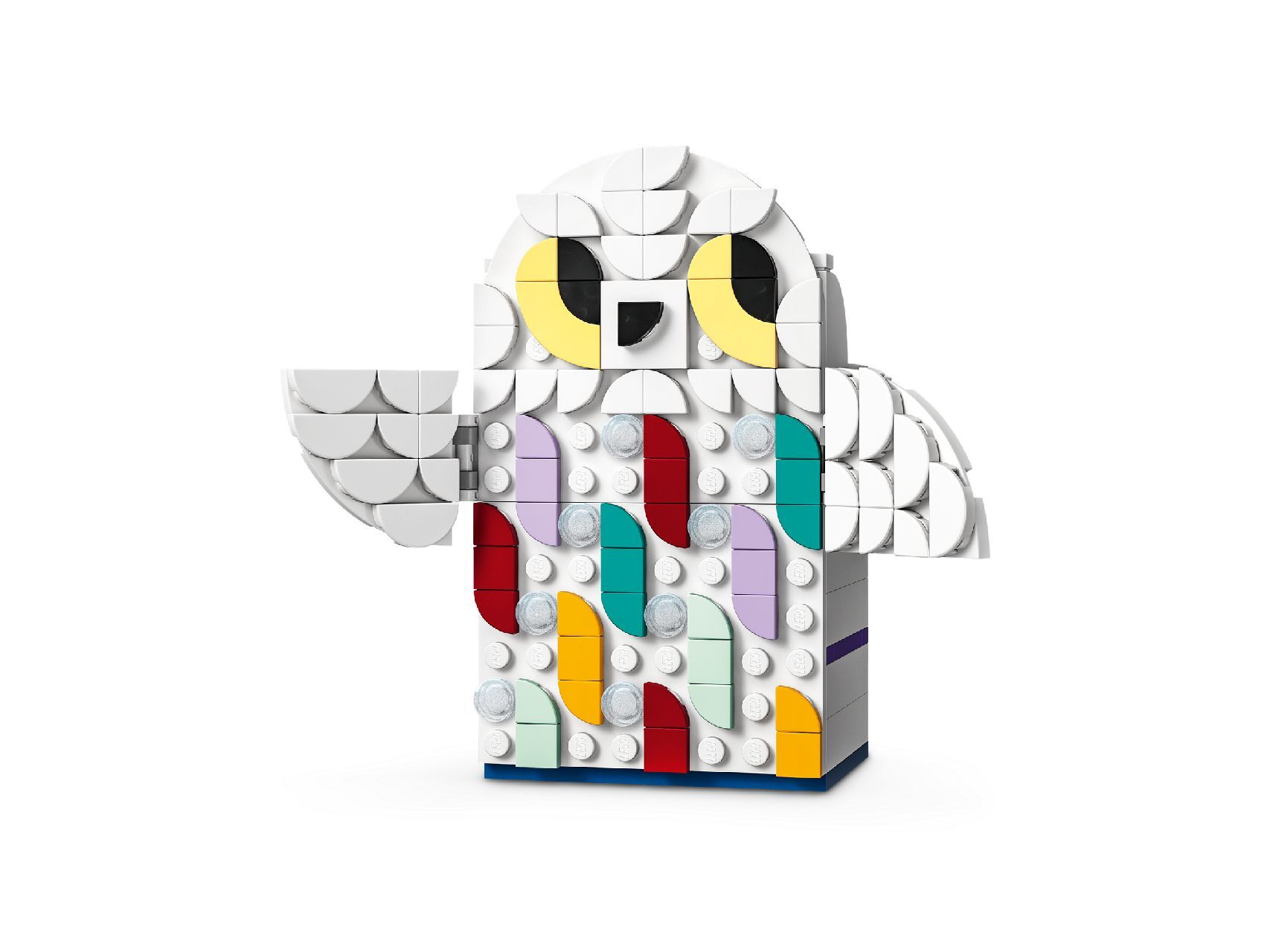 LEGO® Hedwig™ Pencil Holder