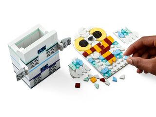 LEGO® Hedwig™ Pencil Holder