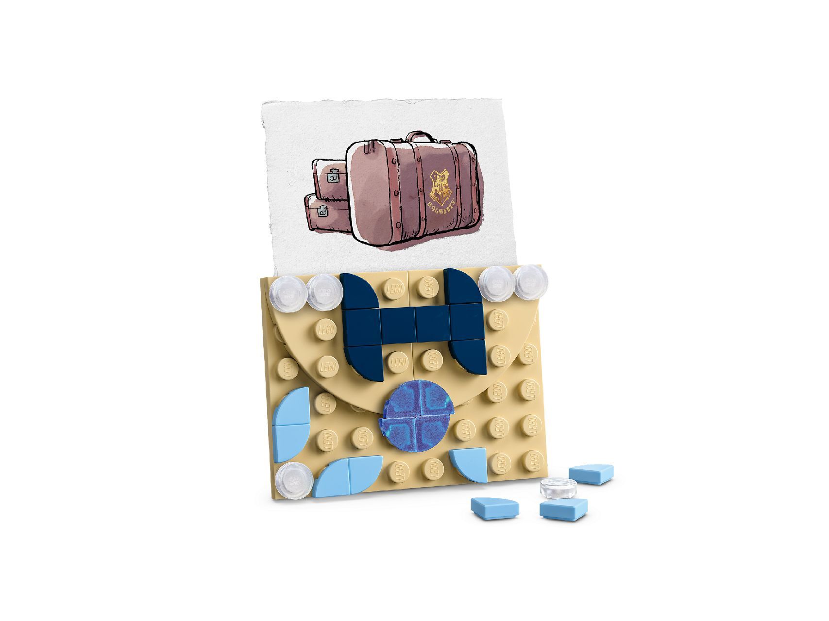 LEGO® Hedwig™ Pencil Holder