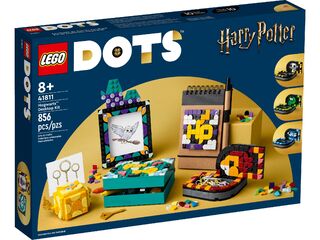 LEGO® Hogwarts™ Desktop Kit