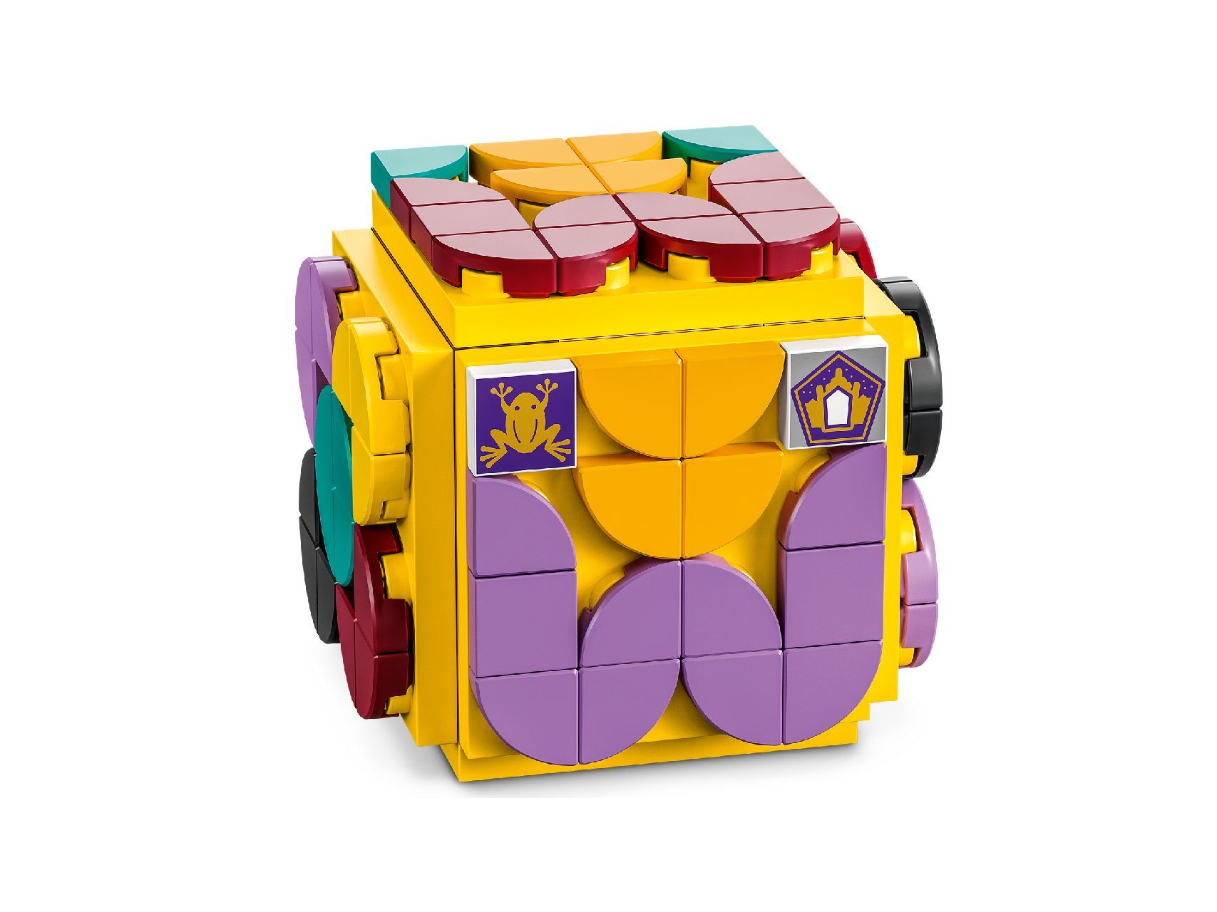 LEGO® Hogwarts™ Desktop Kit