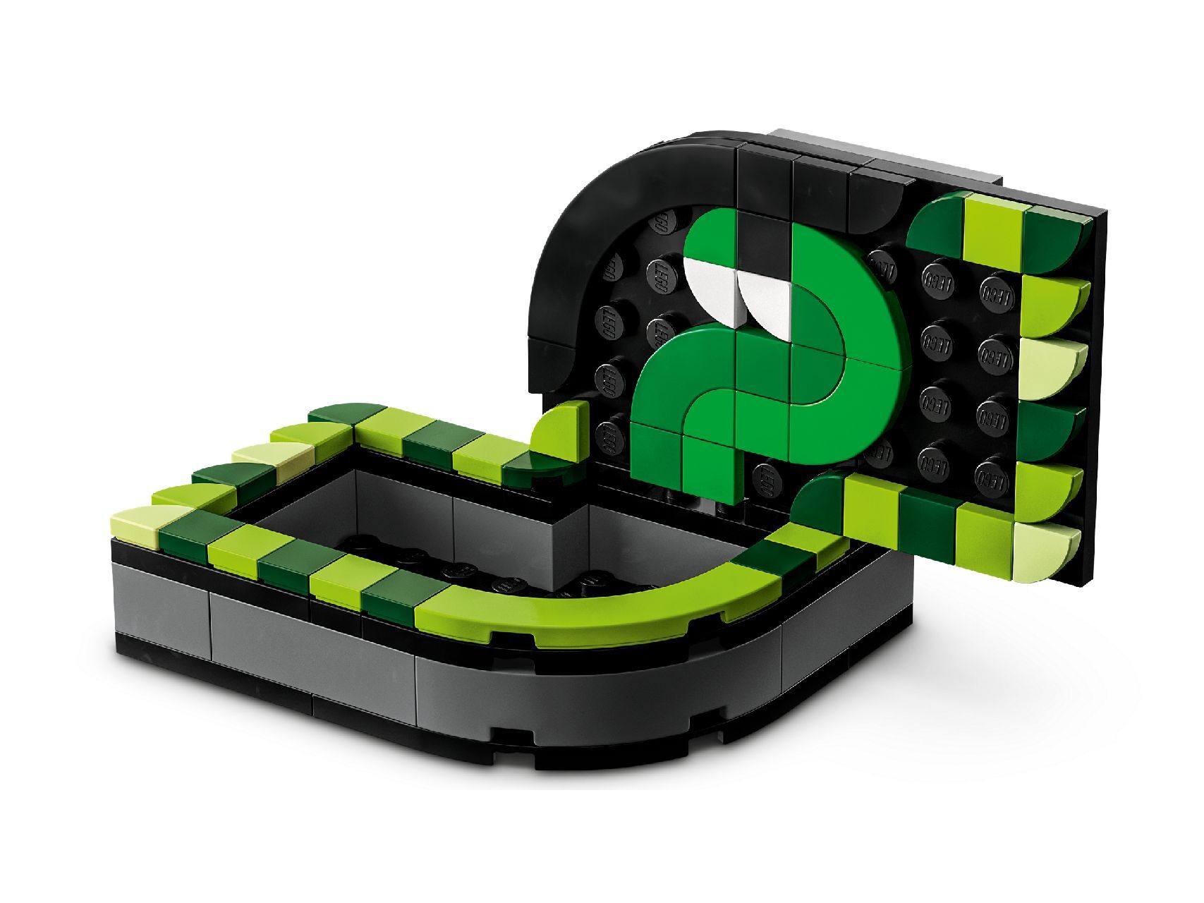 LEGO® Hogwarts™ Desktop Kit