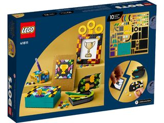 LEGO® Hogwarts™ Desktop Kit