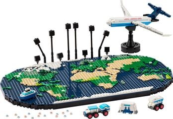 LEGO® Travel Moments