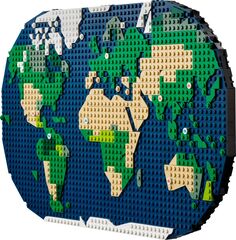 LEGO® Travel Moments
