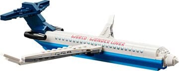 LEGO® Travel Moments