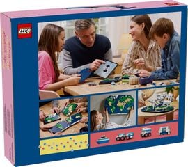 LEGO® Travel Moments