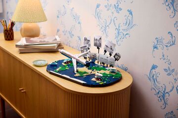 LEGO® Travel Moments