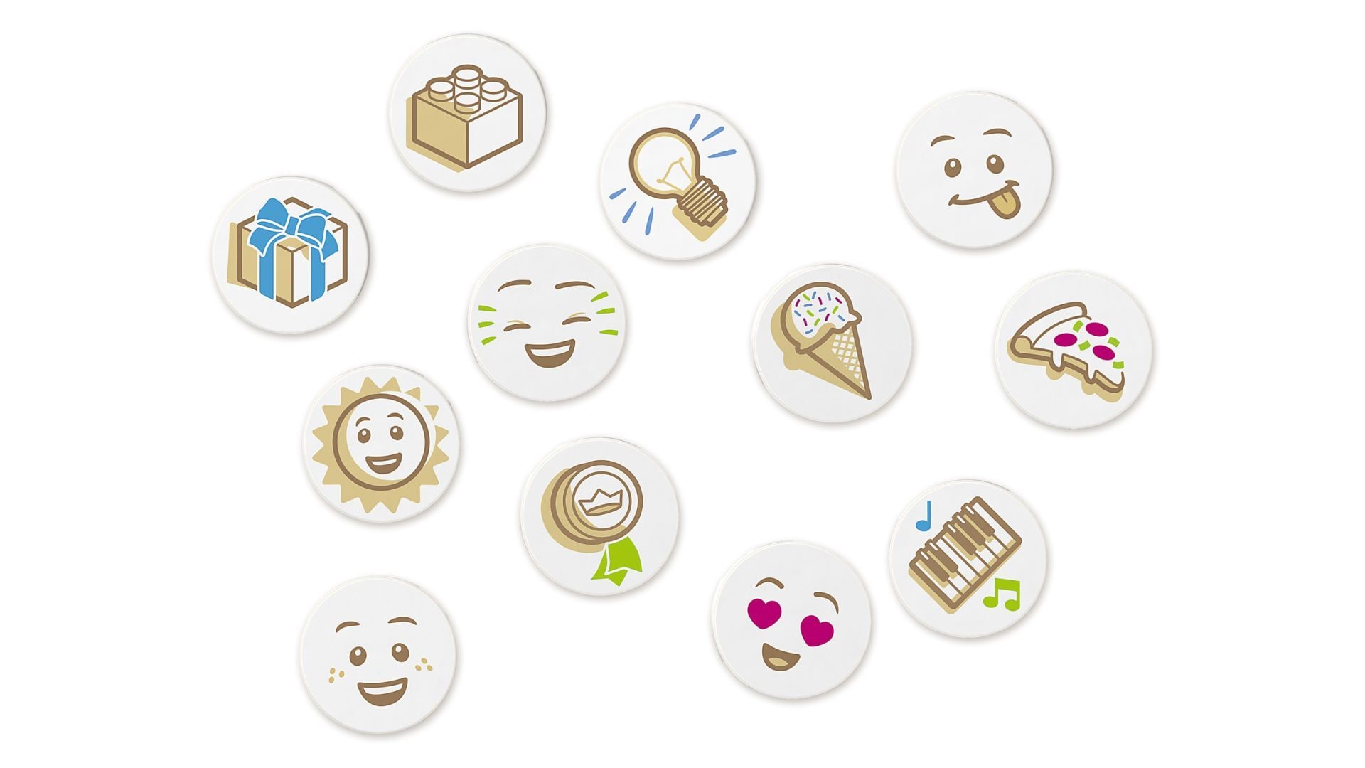 LEGO® Message Board