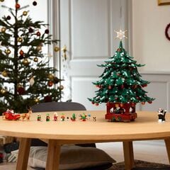 LEGO® Family Christmas Tree Decoration