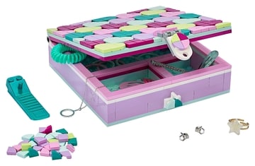 LEGO® DOTS™ Jewelry Box