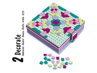 LEGO® DOTS™ Jewelry Box