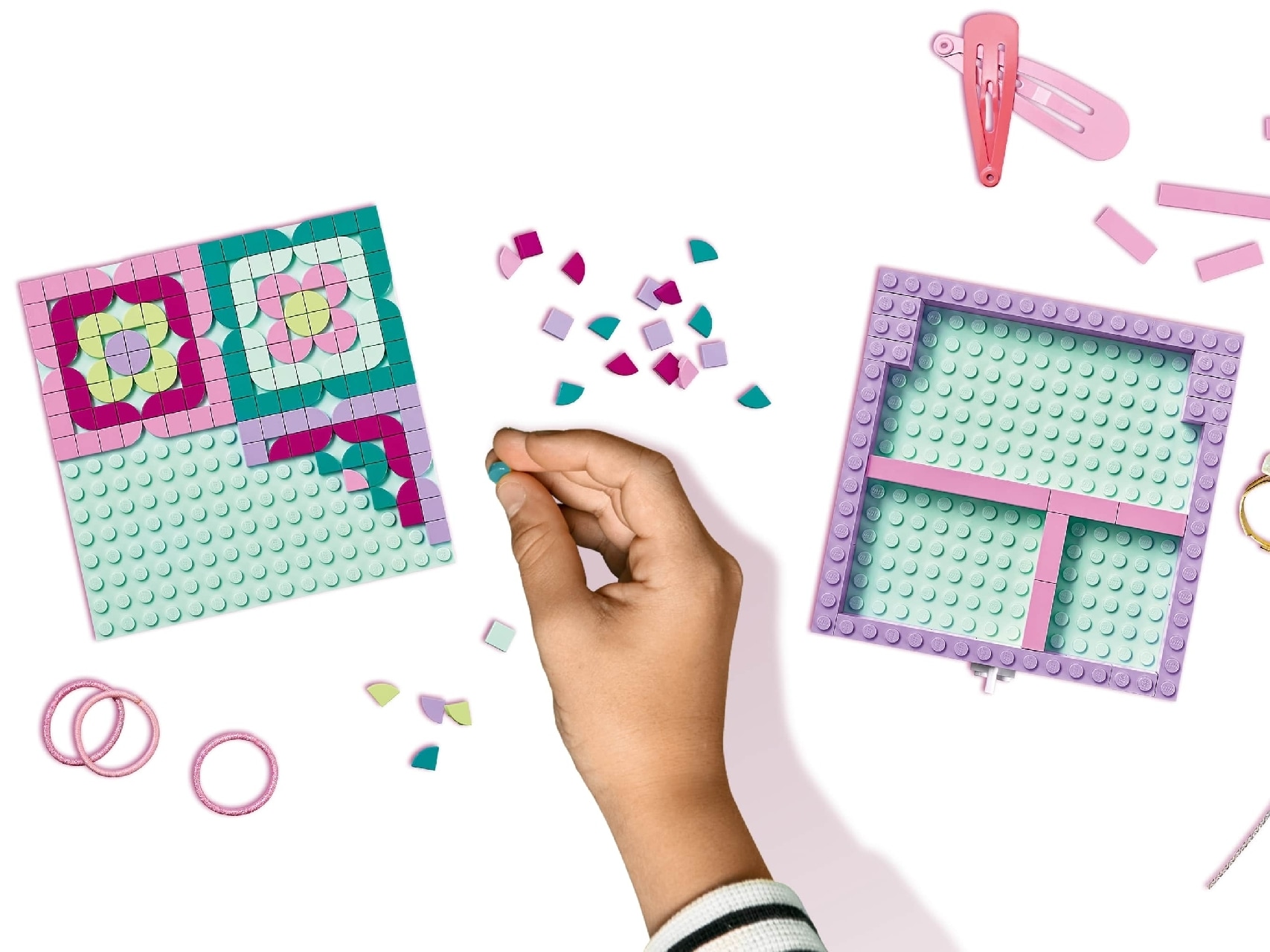 LEGO® DOTS™ Jewelry Box