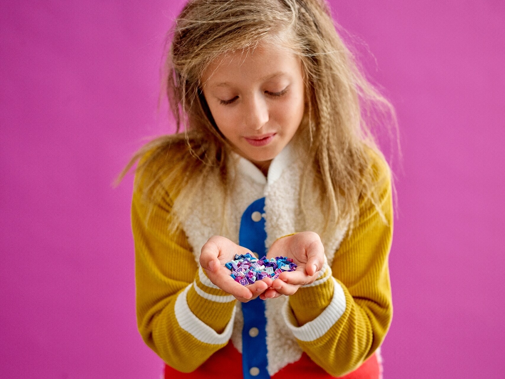 LEGO® Extra DOTS™ - Series 3