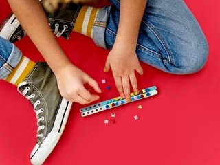 LEGO® DOTS™ Monster Bracelets