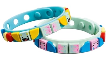 LEGO® DOTS™ Monster Bracelets