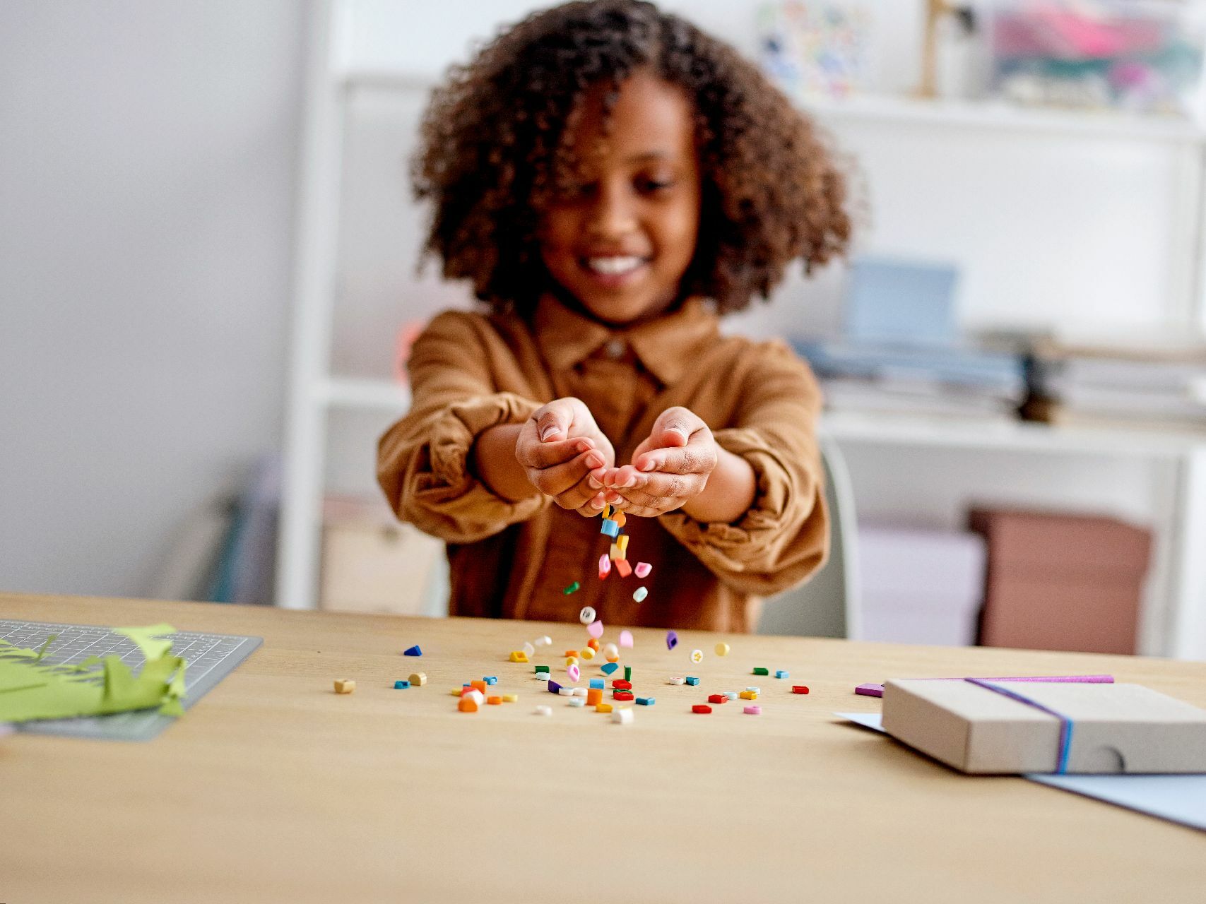 LEGO® Extra DOTS™ - Series 4