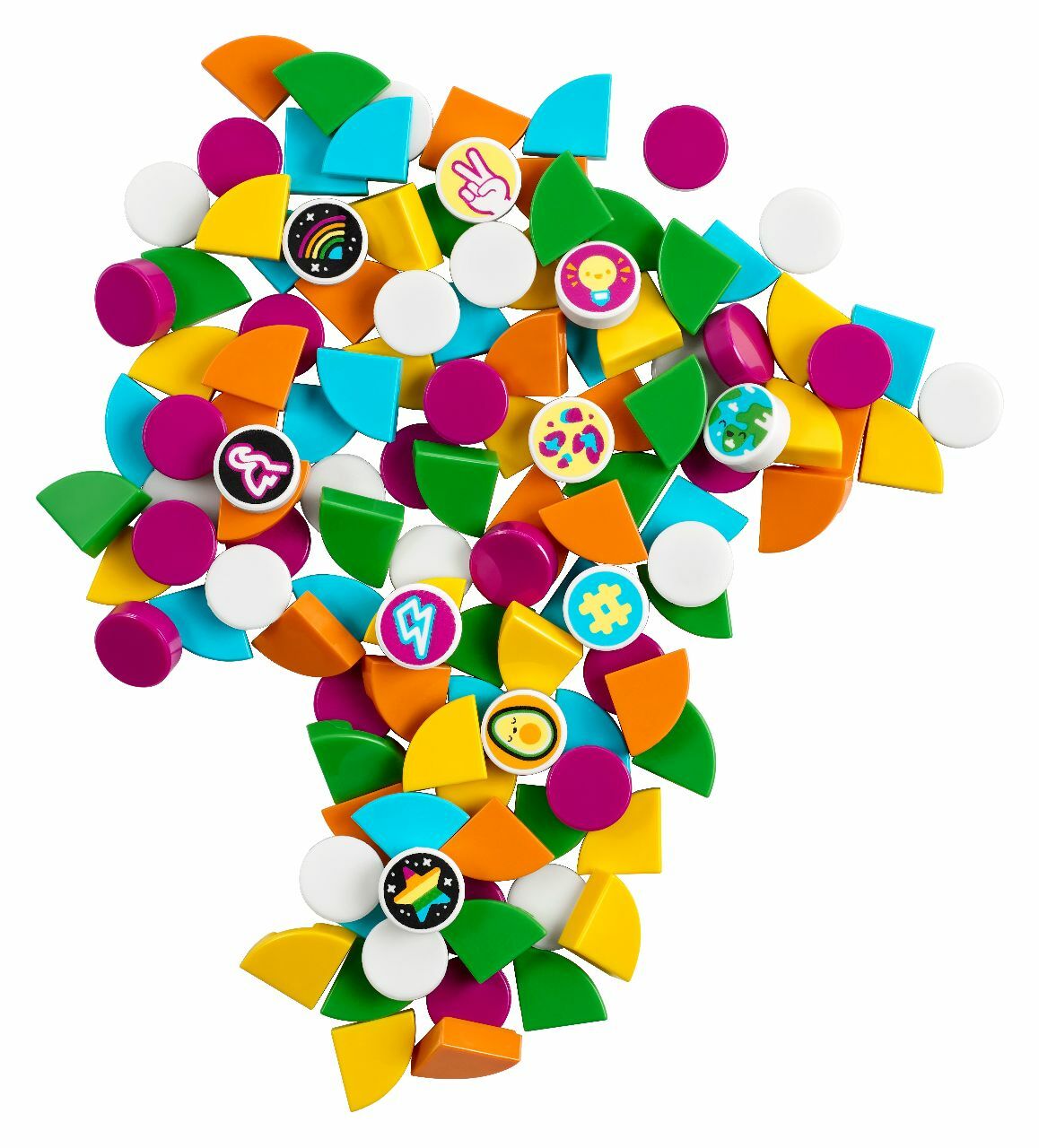 LEGO® Extra DOTS - Series 5