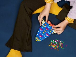 ليغو دوتس مجموعة قطع إكسترا دوتس – السلسلة 5