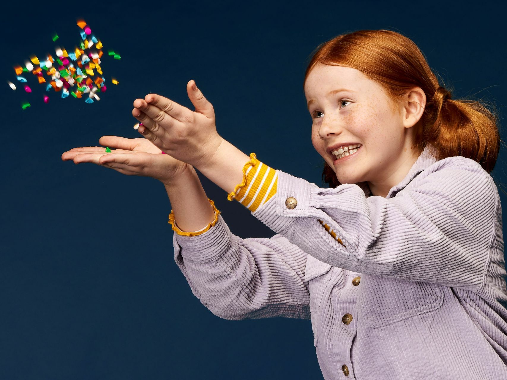 LEGO® Extra DOTS - Series 5