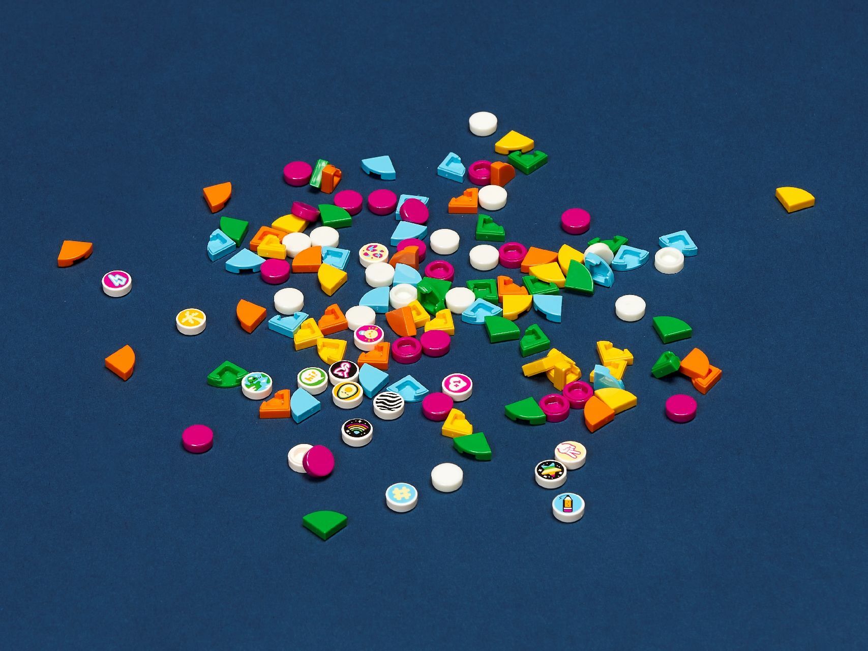 LEGO® Extra DOTS - Series 5