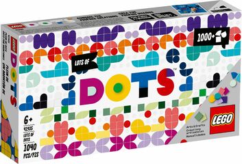 LEGO® Lots of DOTS