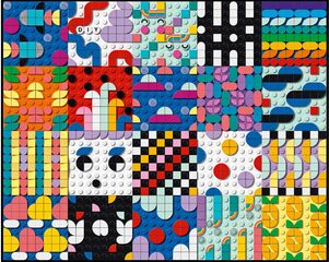 LEGO® Lots of DOTS