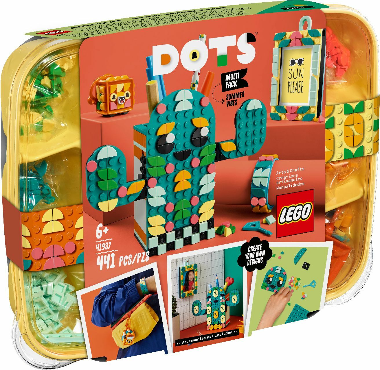 LEGO® Multi Pack - Summer Vibes
