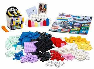 LEGO® Creative Designer Box