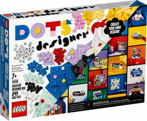 LEGO® Creative Designer Box