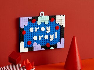 LEGO® Creative Designer Box