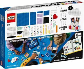 LEGO® Creative Designer Box