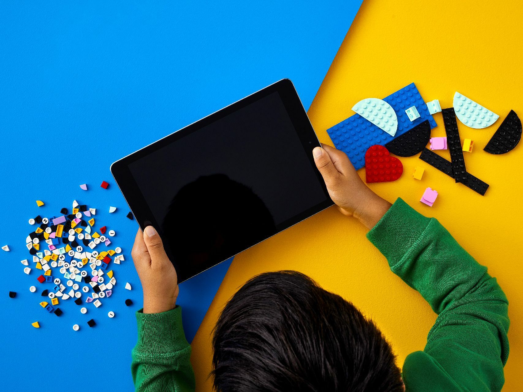 LEGO® Creative Designer Box