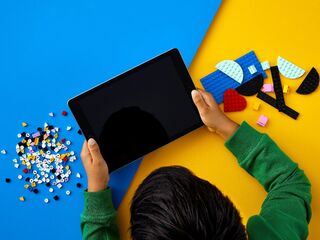 LEGO® Creative Designer Box