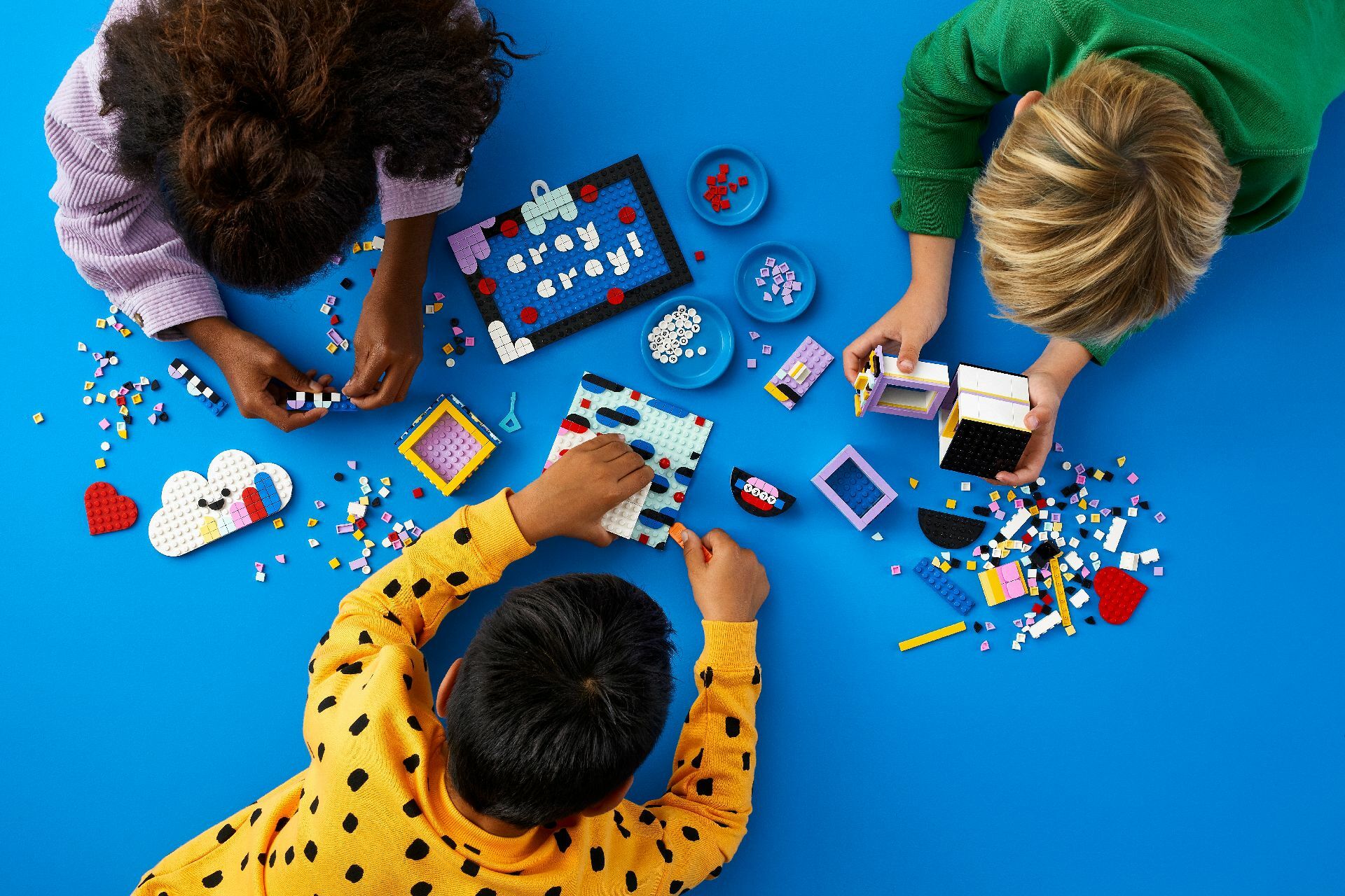 LEGO® Creative Designer Box