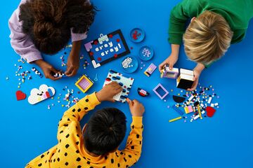 LEGO® Creative Designer Box