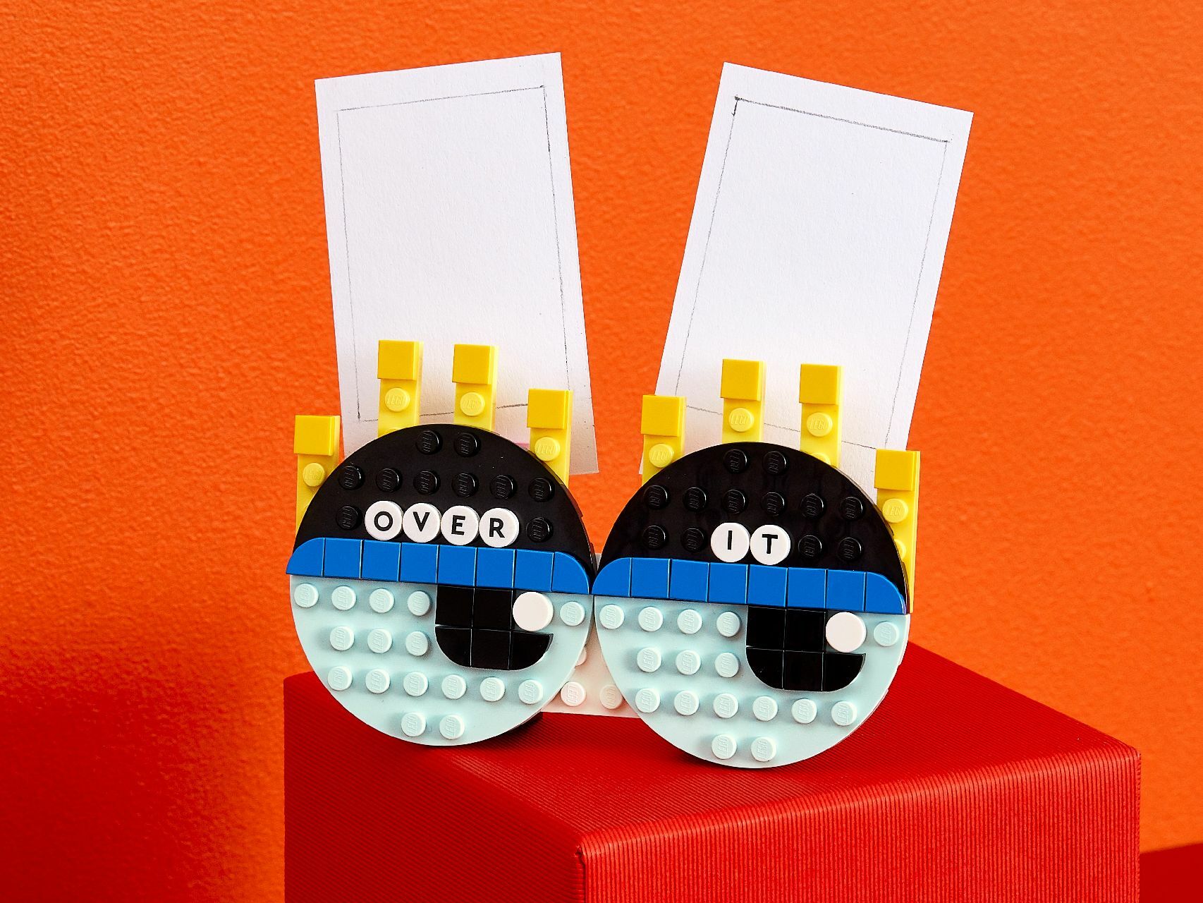 LEGO® Creative Designer Box