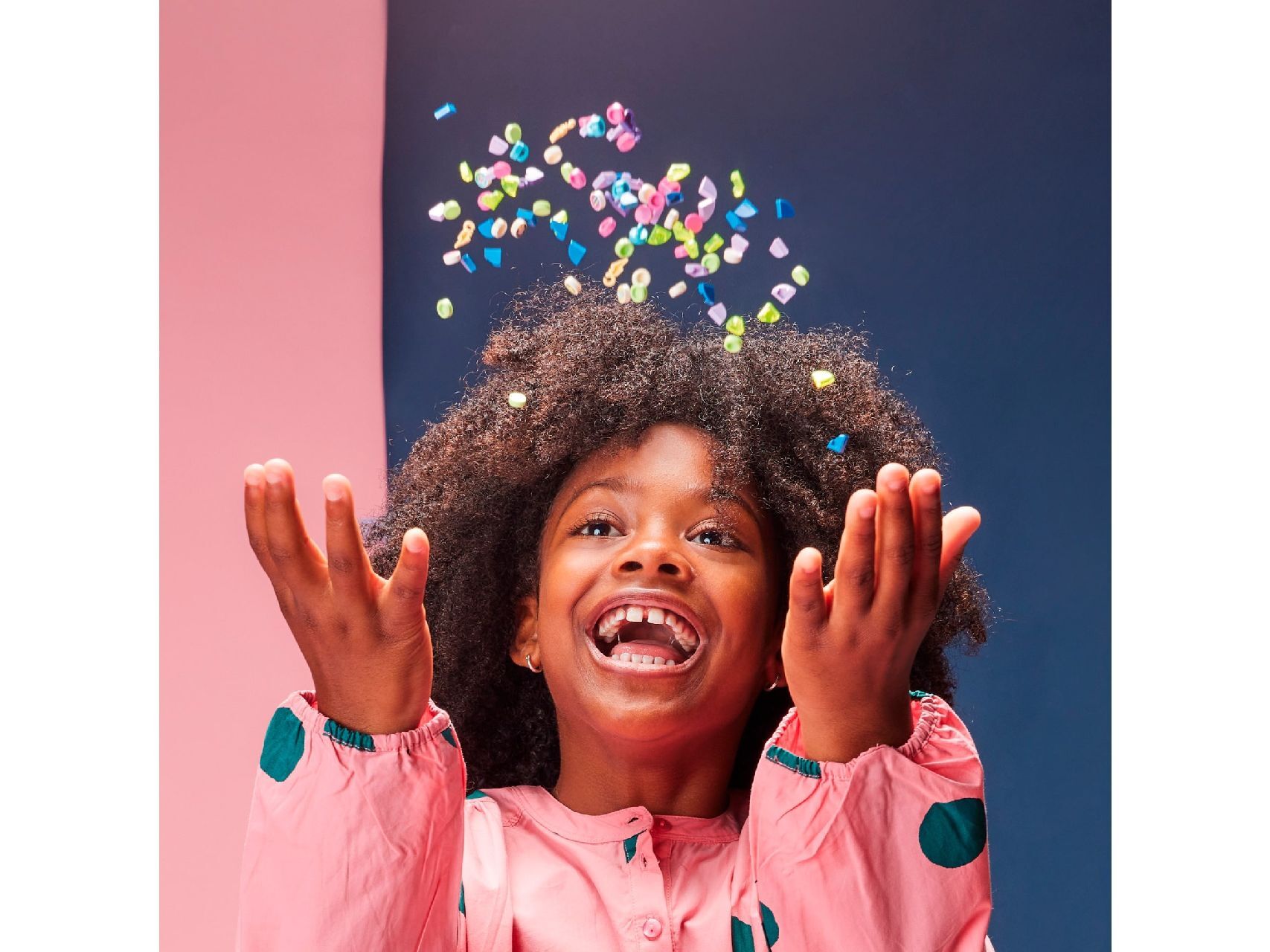 LEGO® Extra DOTS – Series 6