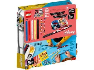 LEGO® Mickey & Friends Bracelets Mega Pack
