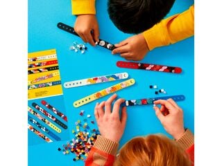 LEGO® Mickey & Friends Bracelets Mega Pack