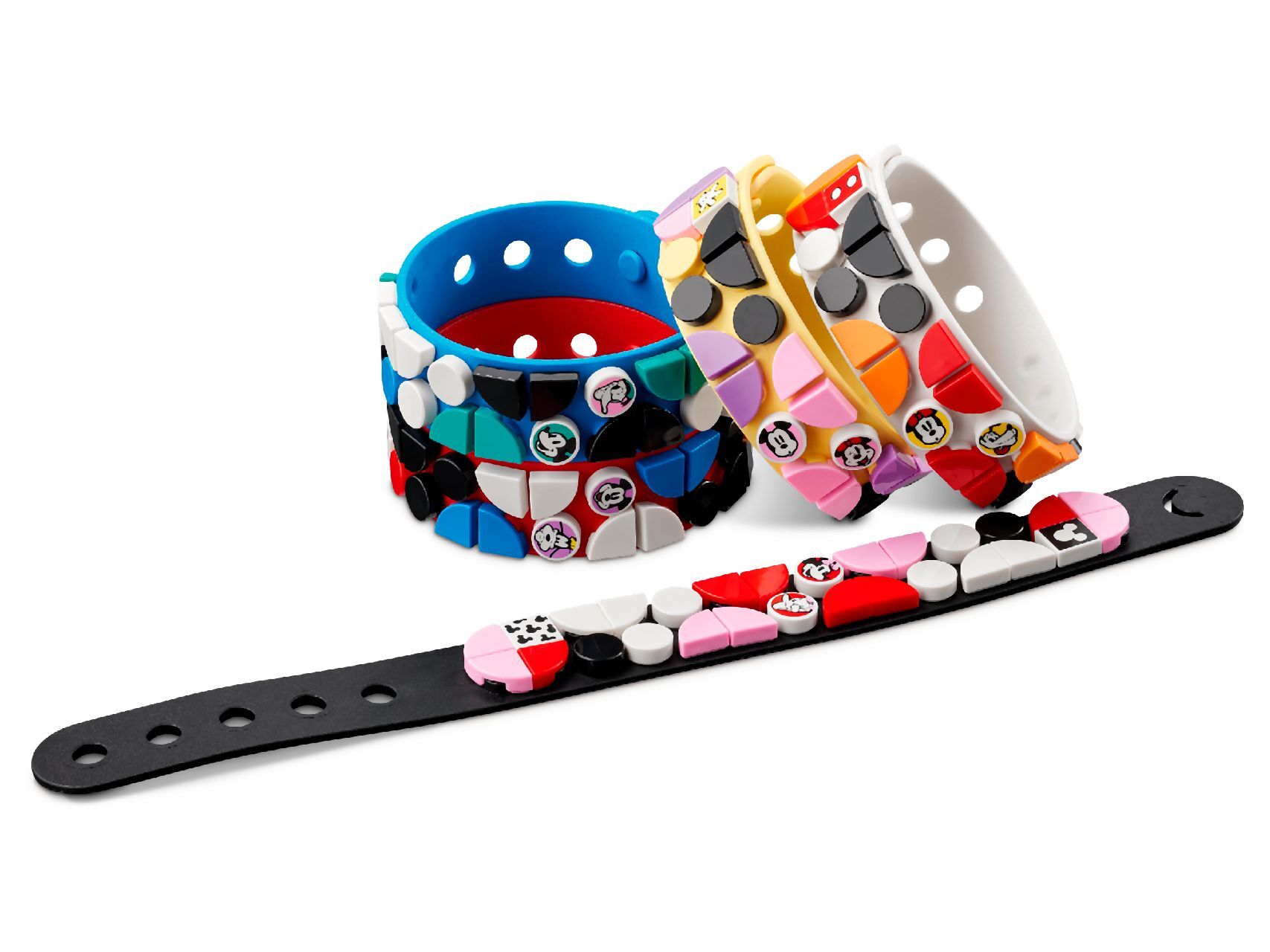 LEGO® Mickey & Friends Bracelets Mega Pack