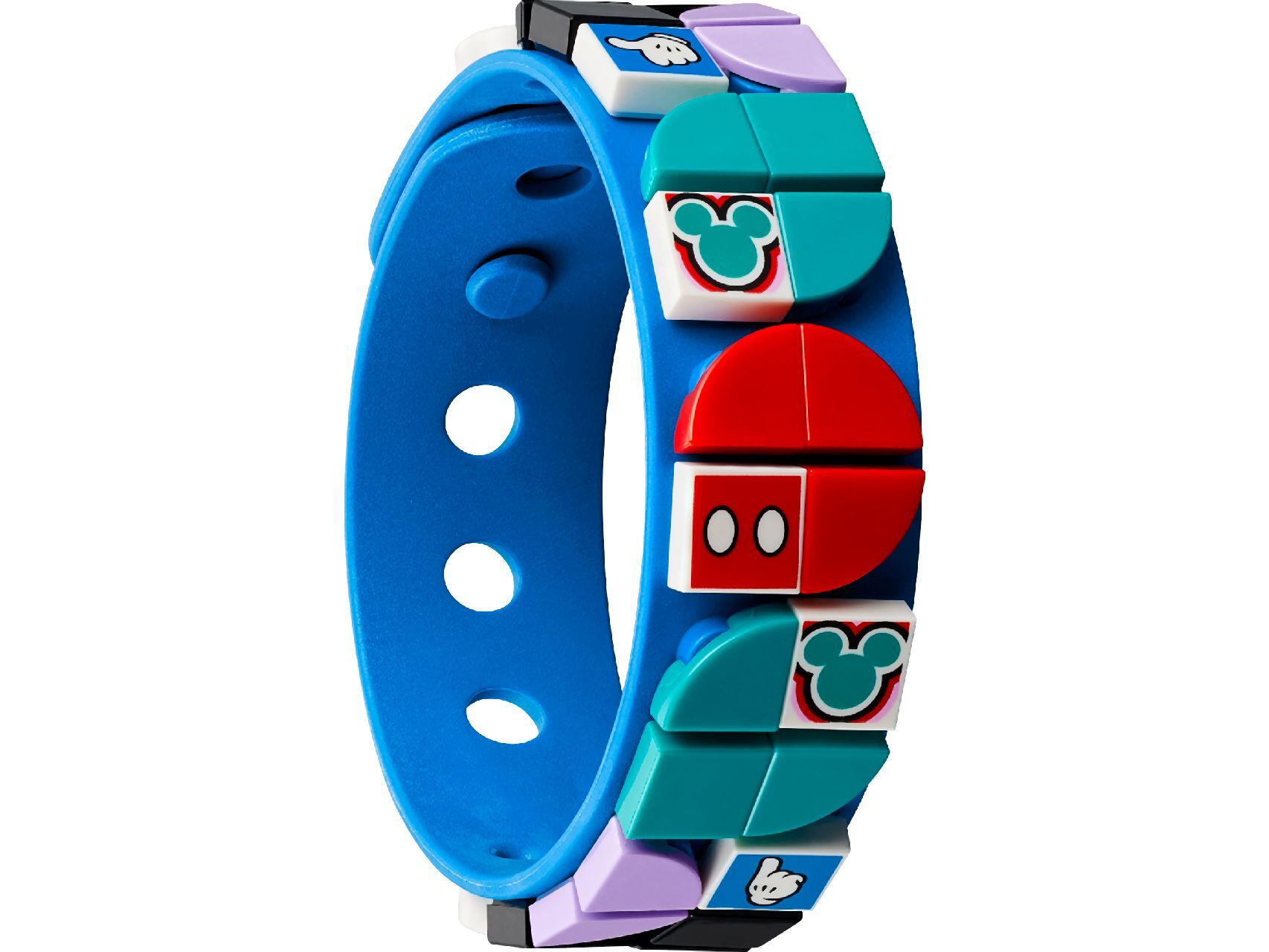 LEGO® Mickey & Friends Bracelets Mega Pack