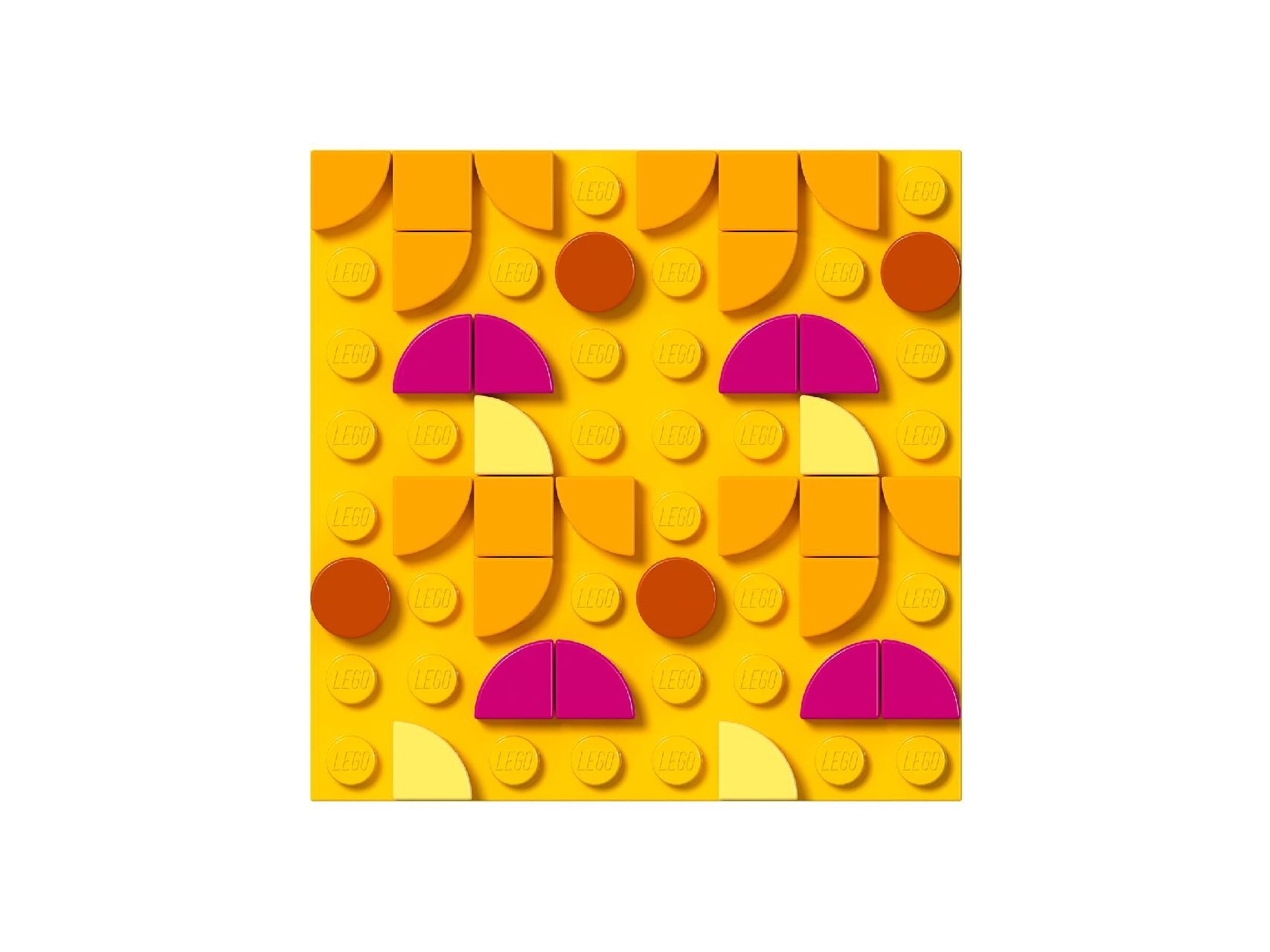 LEGO® Cute Banana Pen Holder