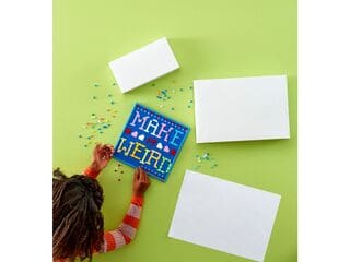 LEGO® Lots of DOTS – Lettering