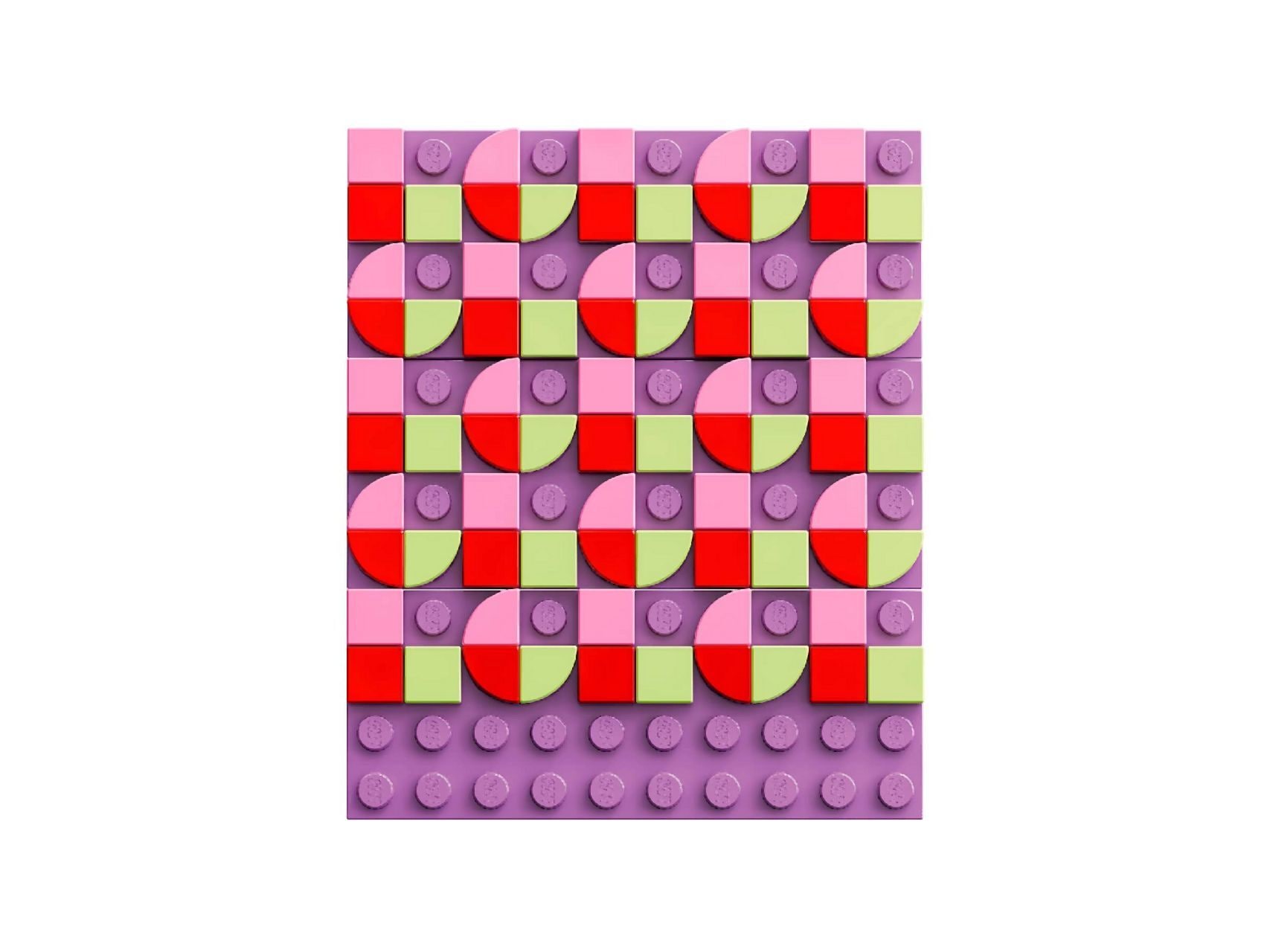 LEGO® Lots of DOTS – Lettering