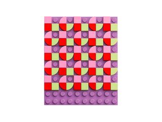 LEGO® Lots of DOTS – Lettering