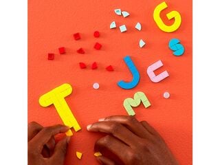 LEGO® Lots of DOTS – Lettering