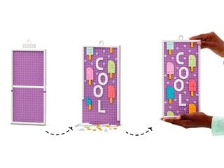 LEGO® Message Board